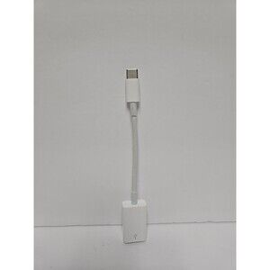 Apple USB-C to USB Adapter - Model A1632